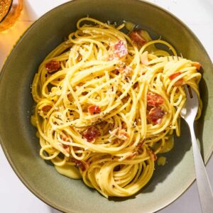 Carbonara