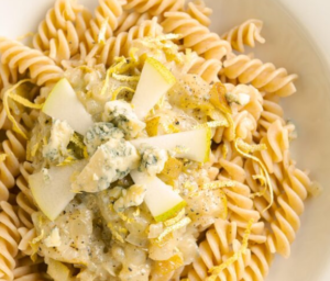 Formaggi (Quattro Formaggi)