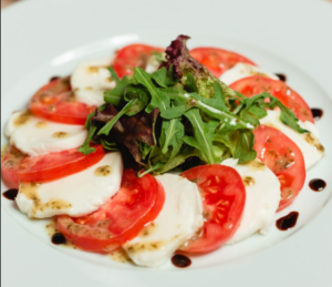 Caprese Salade