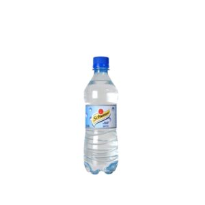 Schweppes Still Water