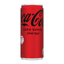 Coca-Cola Zero